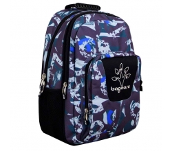 Mochila Digits Bagoose 42cm...
