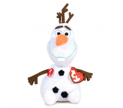 Peluche TY Olaf Frozen...