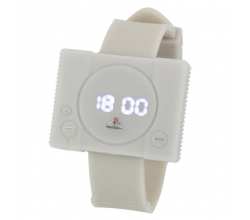 Reloj PS1 Playstation