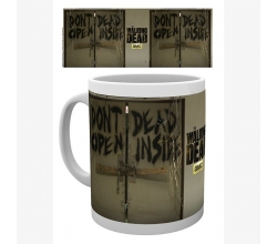 Taza The Walking Dead Dead...