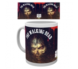 Taza The Walking Dead Survivor
