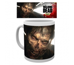 Taza The Walking Dead Eaters