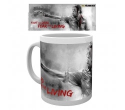 Taza The Walking Dead Rick