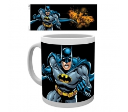 Taza Justice League Batman DC