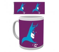 Taza Simple Batman DC