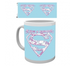 Taza Superman Mothers Day...