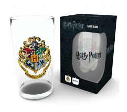 Vaso Crest Harry Potter