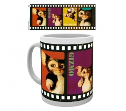 Taza Gremlins Film Gizmo