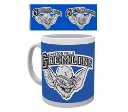 Taza Gremlins Kingston Falls