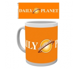 Taza Superman Daily Planet