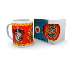 Taza Gryffindor Harry Potter