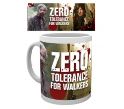 Taza The Walking Dead Daryl...