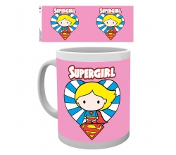 Taza Justice League...