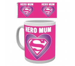 Taza Mothers Day Heart DC