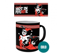 Taza termica Psychotic...