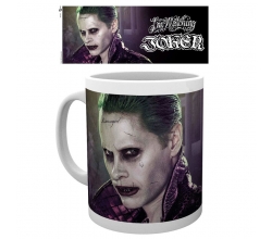 Taza Joker Escuadron...