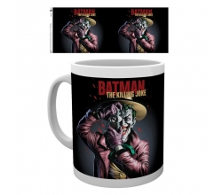 Taza Batman Killing Joke...