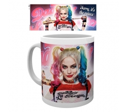 Taza Good Night Escuadron...