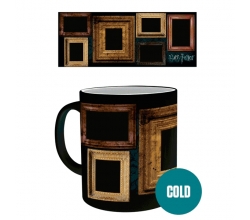 Taza termica Portraits...