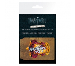 Tarjetero Gryffindor Harry...