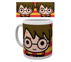 Taza Harry Potter Close