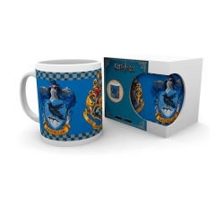 Taza Ravenclaw Harry Potter