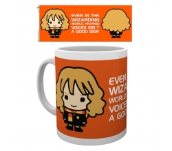 Taza Harry Potter Hermione