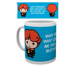 Taza Harry Potter Ron