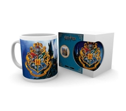 Taza Hogwarts Harry Potter