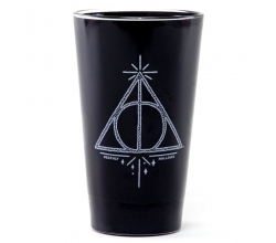 Vaso Deathly Hallows Harry...