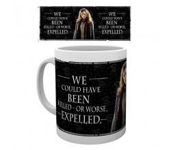 Taza Harry Potter Hermione...
