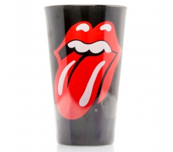 Vaso Logo The Rolling Stones