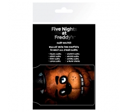 Tarjetero Fazbear Five...