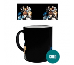 Taza termica Group Death Note