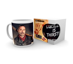 Taza Negan Thirsty The...