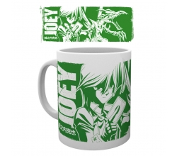 Taza Yu Gi Oh Joey