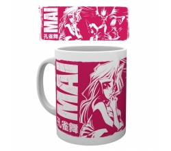 Taza Yu Gi Oh Mai