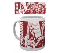 Taza Yu Gi Oh Pegasus