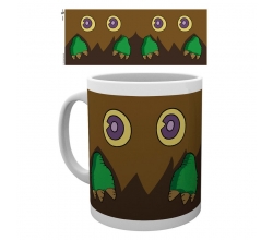 Taza Yu Gi Oh Kuriboh