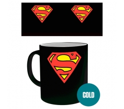 Taza termica Superman DC...