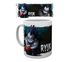 Taza Death Note Ryuk