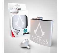 Petaca Logo Assassins Creed