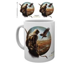 Taza Assassins Creed...