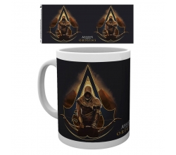 Taza Assassins Creed...