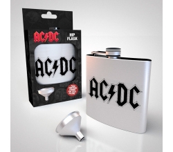 Petaca Logo ACDC