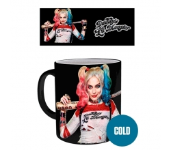 Taza termica Daddys Lil...
