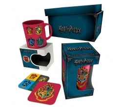 Caja regalo Crests Harry...