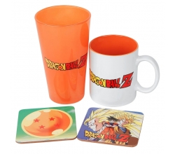 Caja regalo Dragon Ball