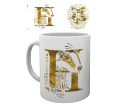 Taza Harry Potter...