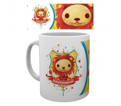 Taza Harry Potter...